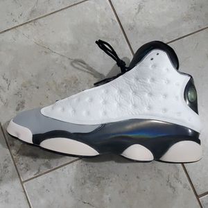 Retro 13 BARON Size 12